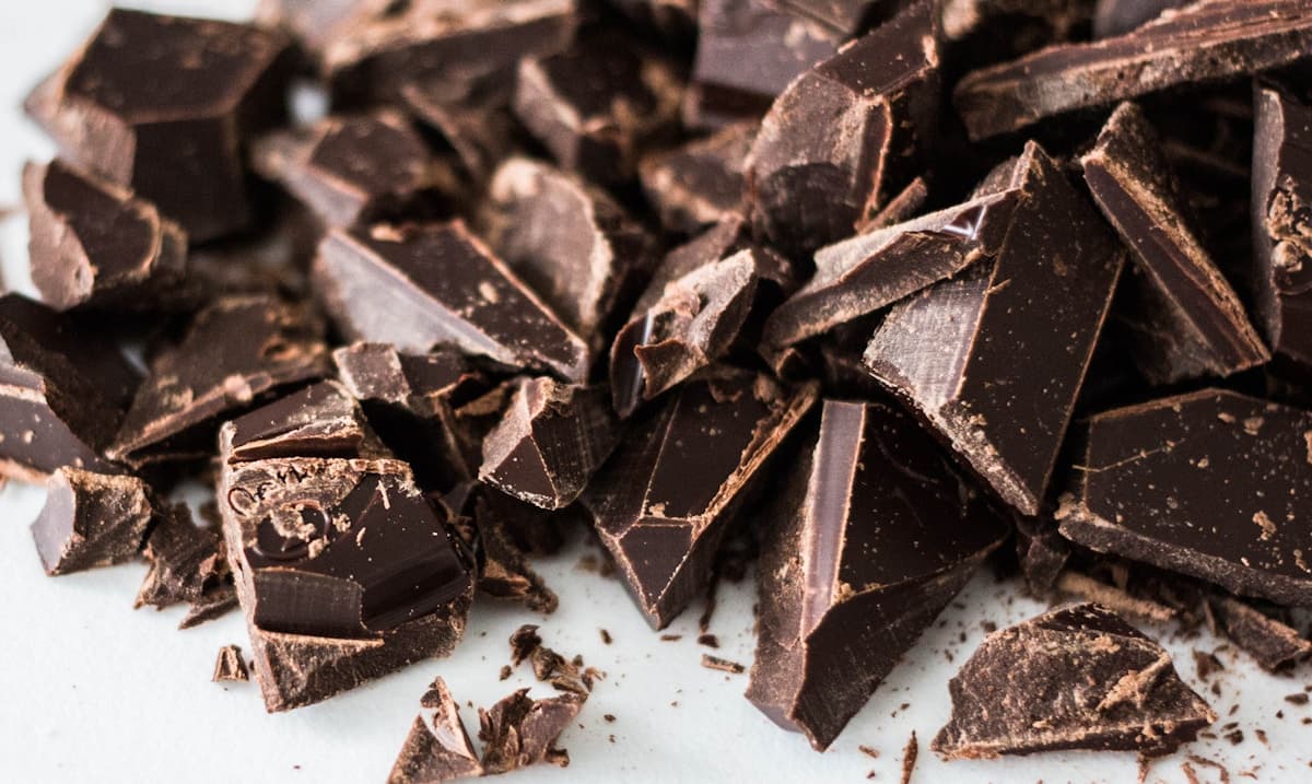 Dark Chocolate & Sea Salt Honeycomb Bar
